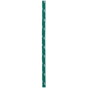 YACHT SCHOT COLOR 6 MM, 16-FACH GEFL., GRÜN, METERWARE, Yacht Schoten SEILFLECHTER Tauwerk GmbH 