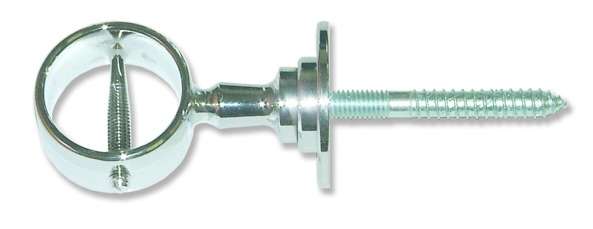 Zwischenträger für Handlaufseil Handlaufseile & Zubehör Seilflechter 