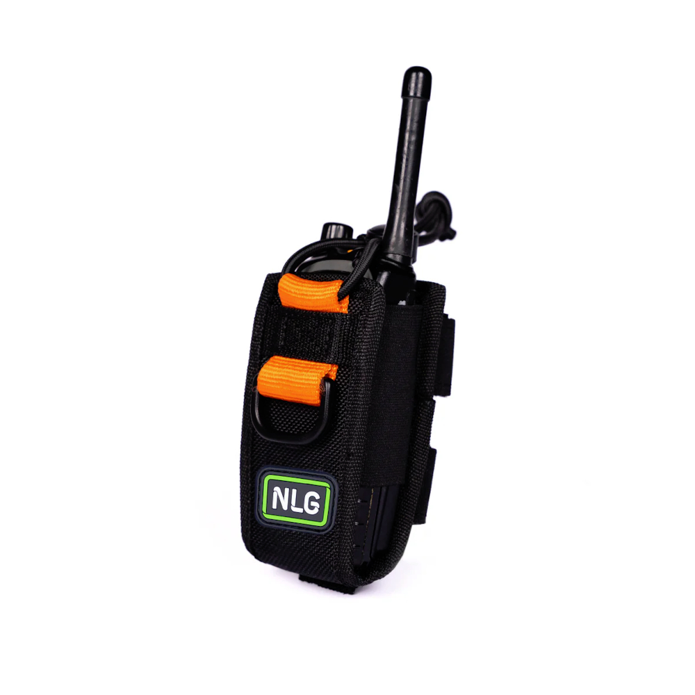 Holster für Funkgerät "Radio Holster" Holster für Funkgerät "Radio Holster"