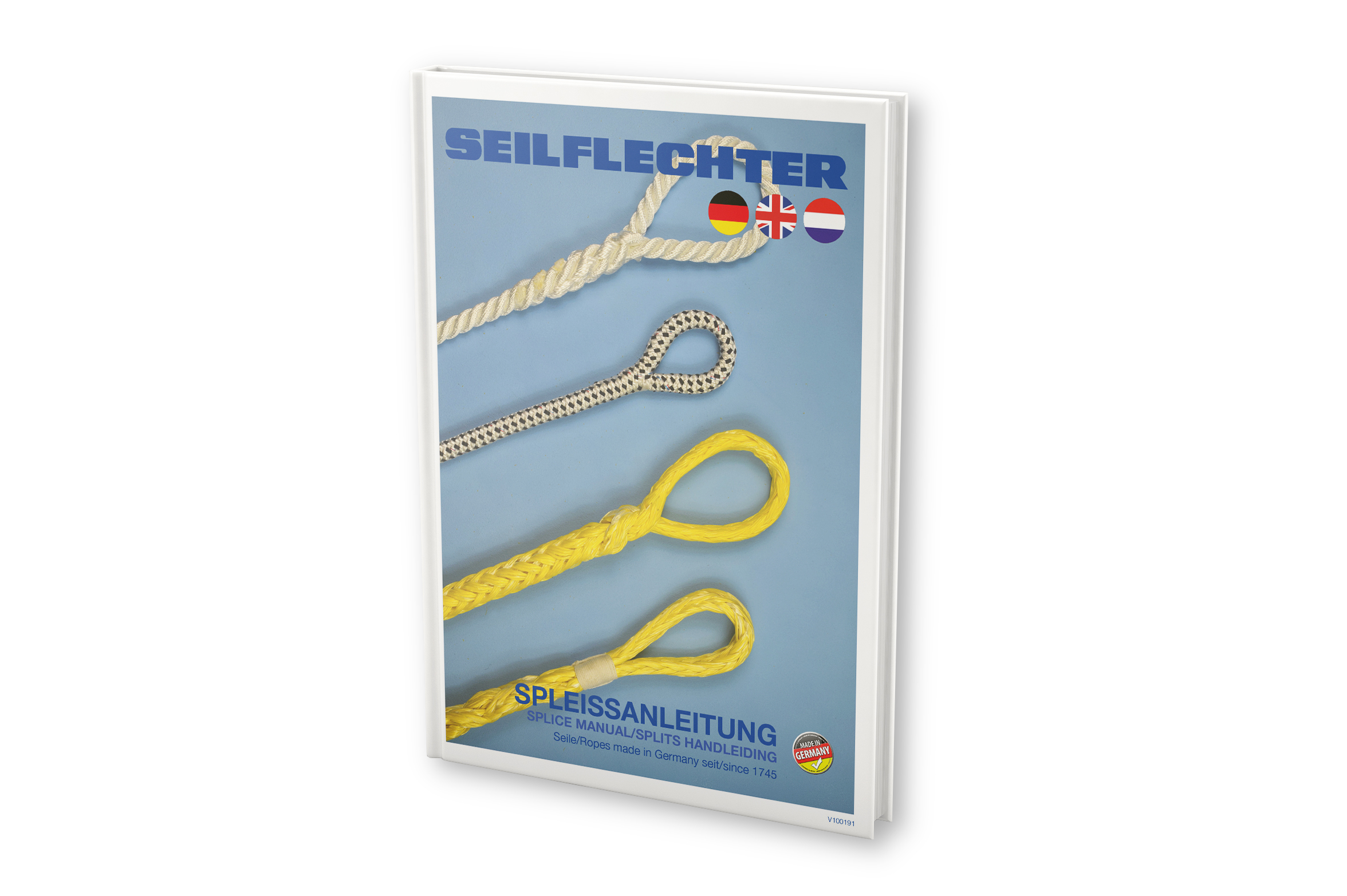 Spleißanleitung Handbuch Spleißanleitung Handbuch