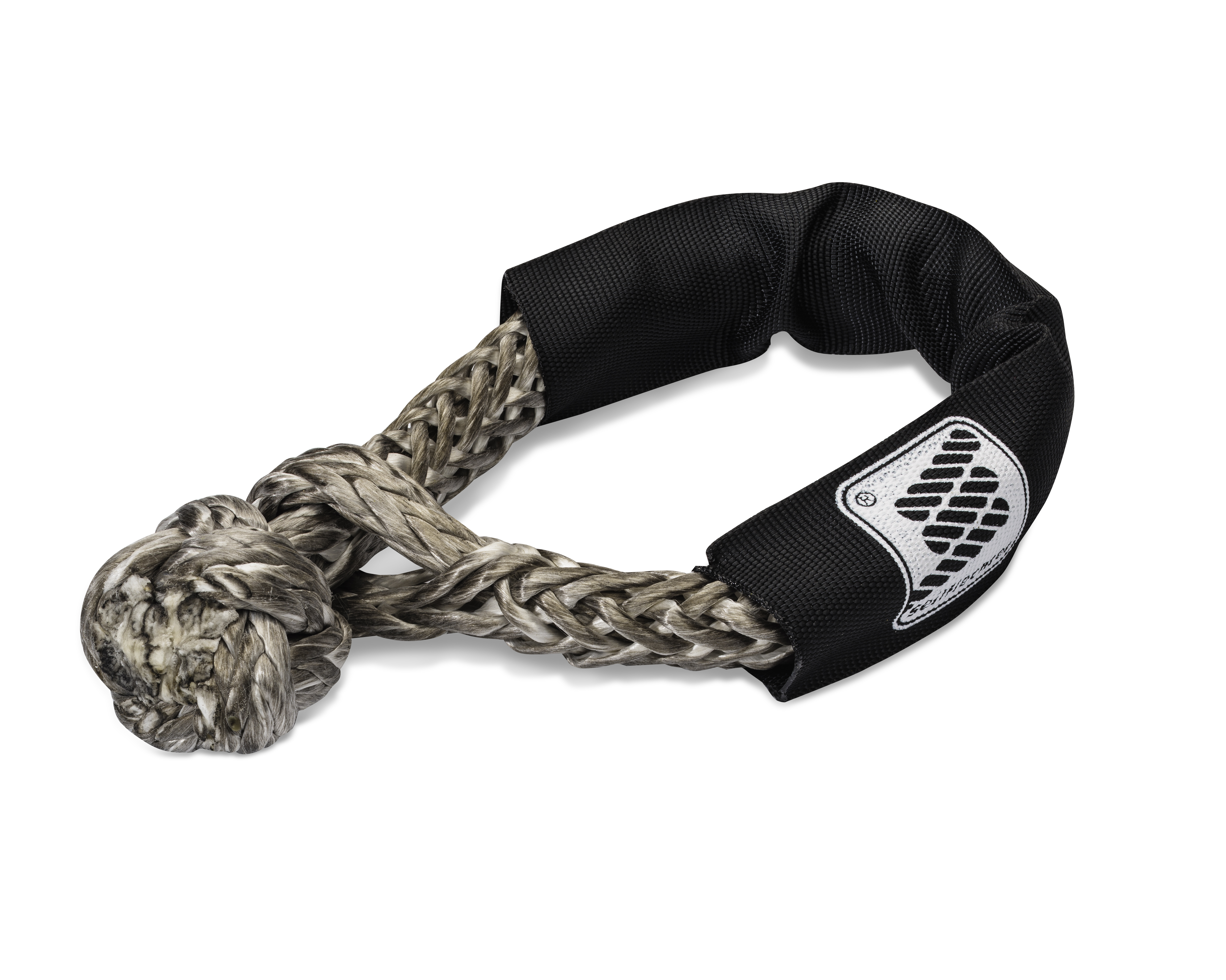 Novoleen® PU 12 Forst-Offroad Tauwerkschäkel Novoleen® PU 12 Forst-Offroad Tauwerkschäkel