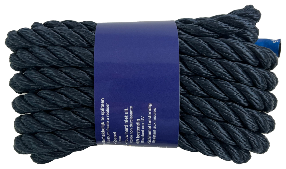 Birotex®-Tau gedreht Birotex®-Tau gedreht