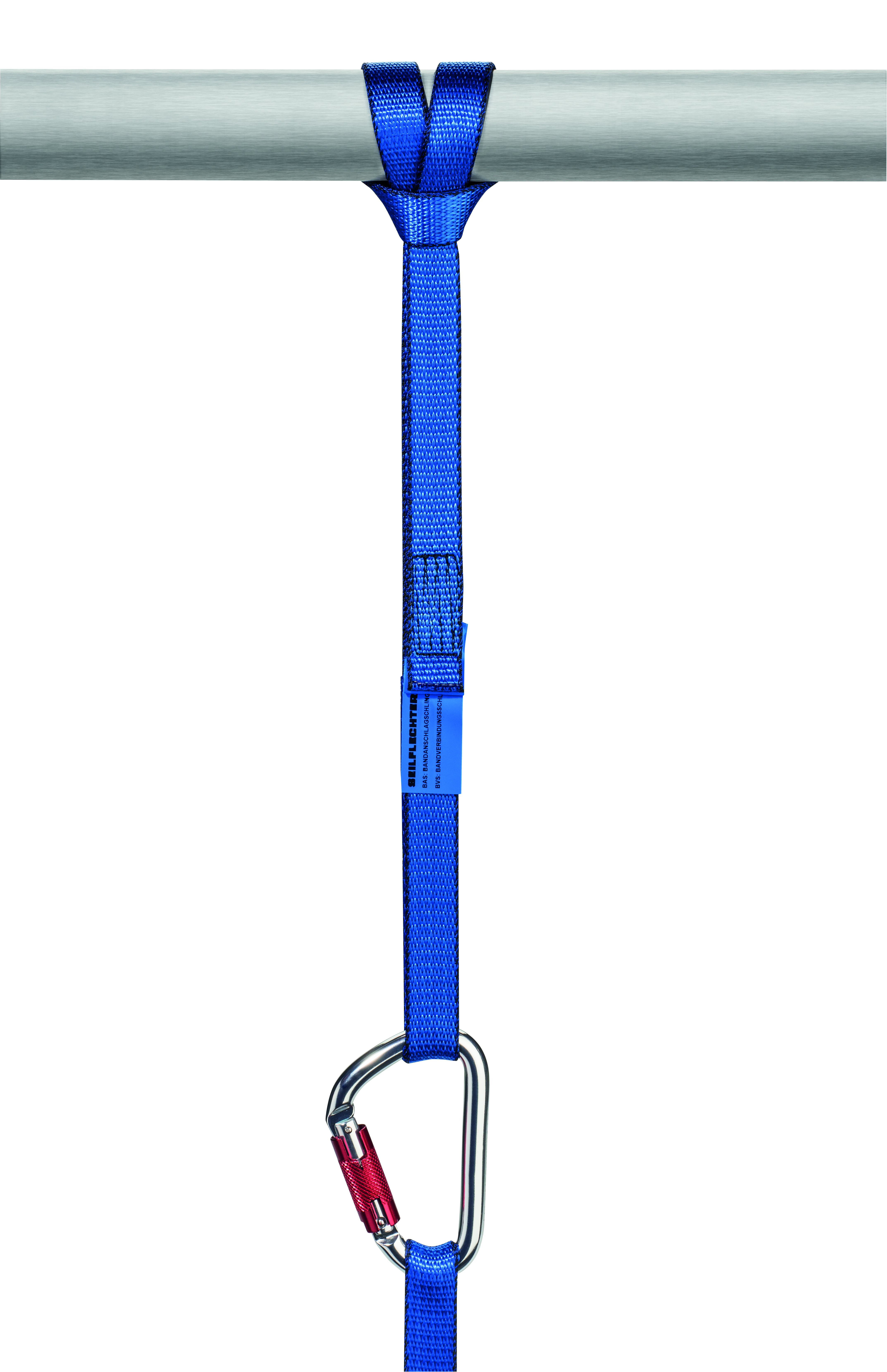 Nordwand® Band-Anschlagschlinge Nordwand® Band-Anschlagschlinge