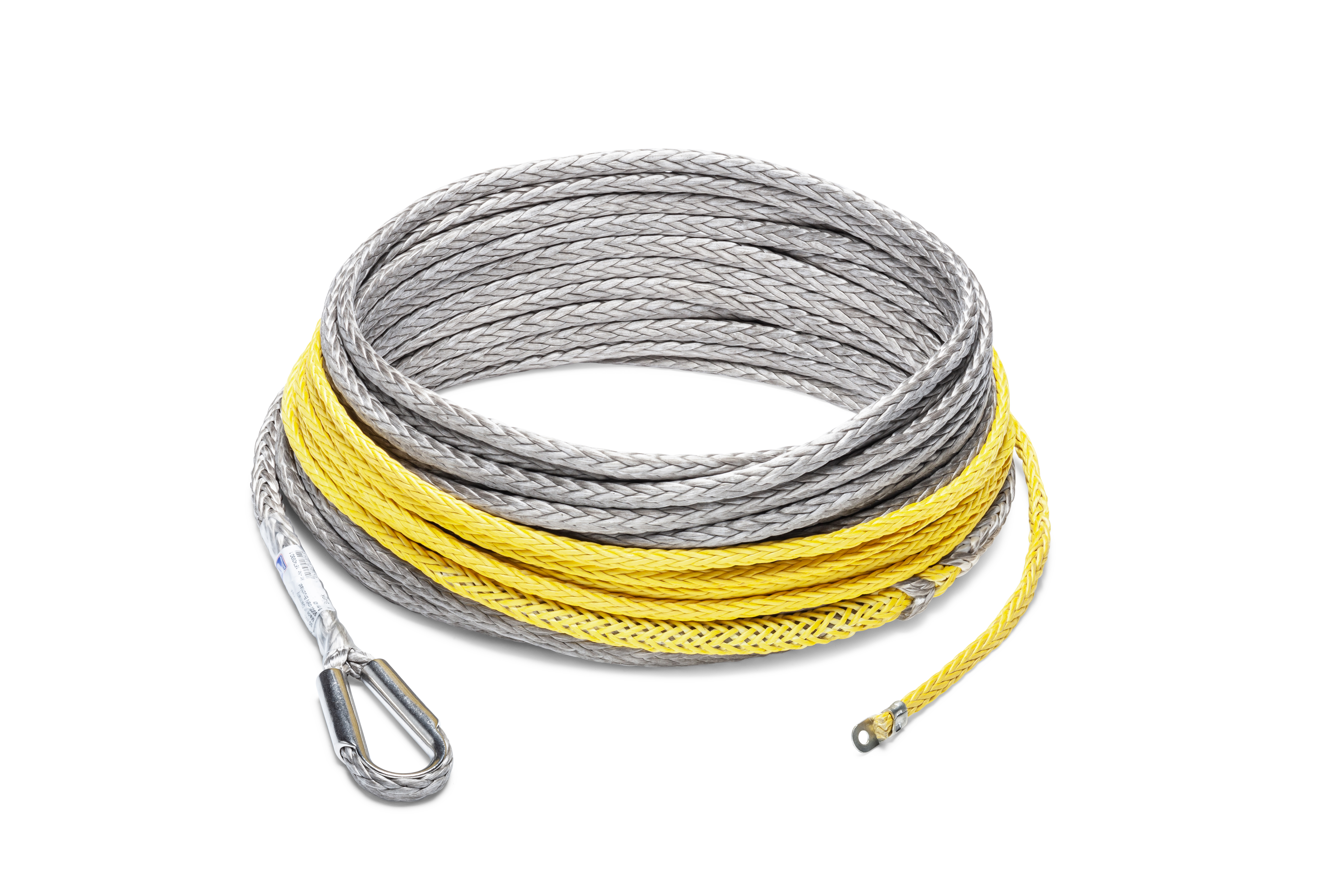 Novoleen® 2-Komponenten-Windenseil Novoleen® 2-Komponenten-Windenseil