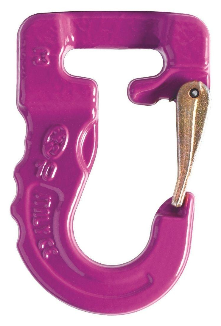 Universal-Haken Universal-Haken