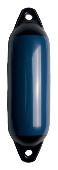 Marine-Fender navyblau - Fender für Boot oder Yacht Marine-Fender navyblau - Fender für Boot oder Yacht