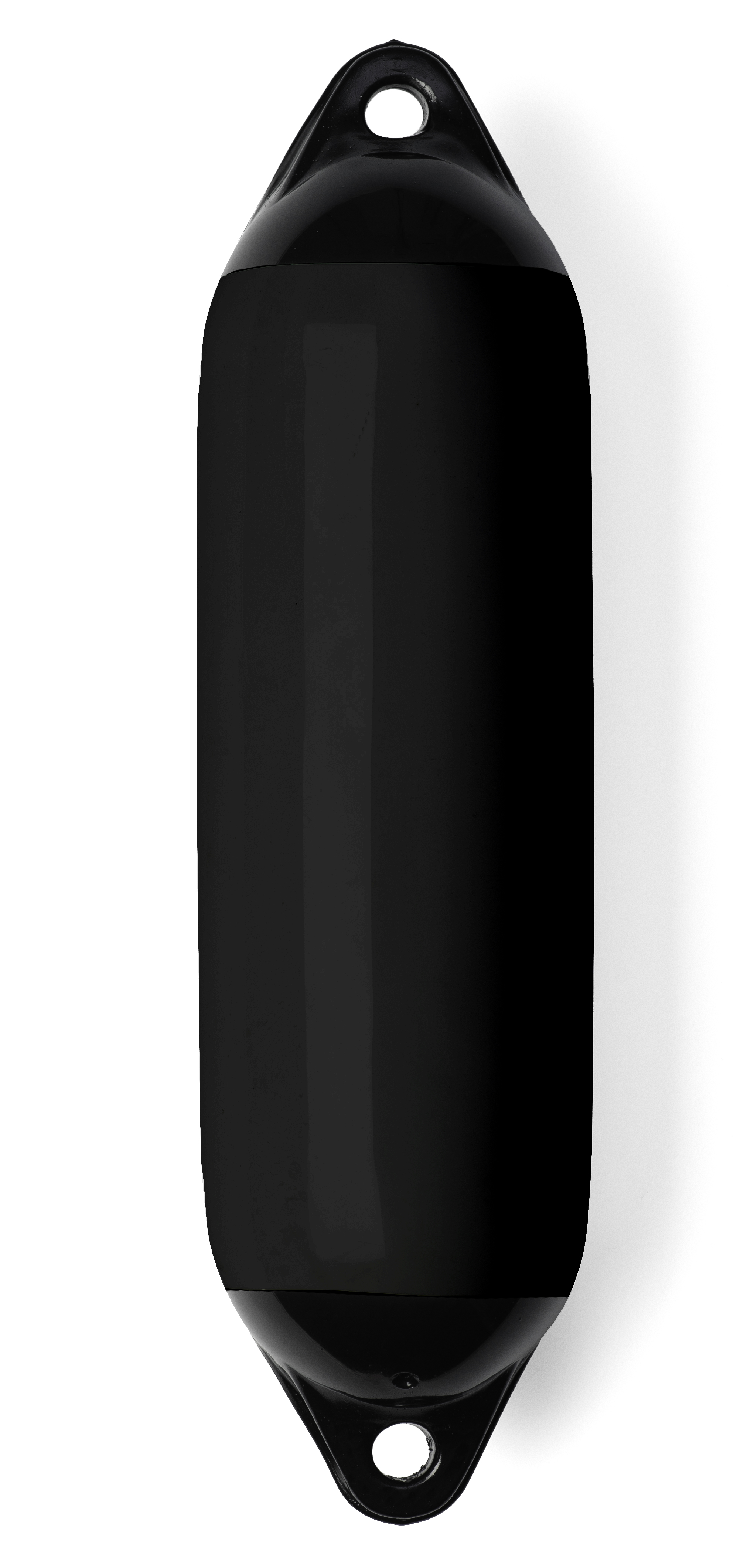 Marine-Fender schwarz - Fender für Boot oder Yacht Marine-Fender schwarz - Fender für Boot oder Yacht