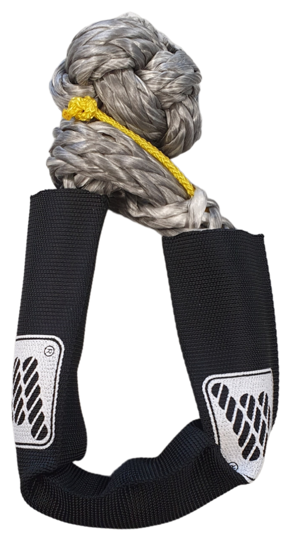 Novoleen® PU 12 Forst-Offroad Tauwerkschäkel Novoleen® PU 12 Forst-Offroad Tauwerkschäkel