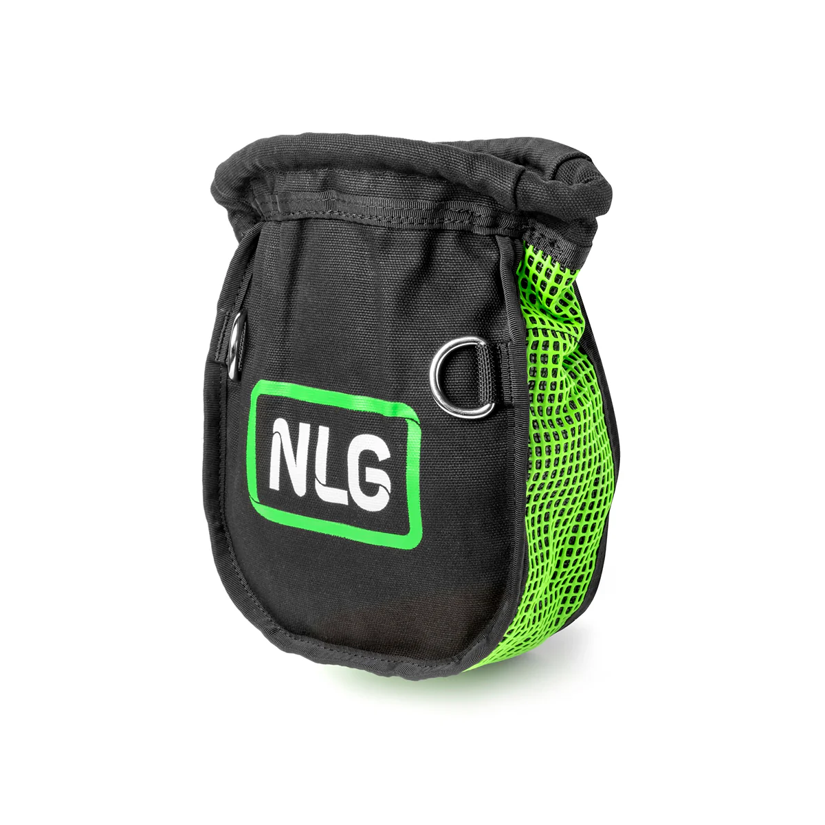 Materialbeutel Aero Pouch™ Standard black