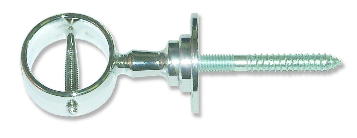 Zwischenträger für Handlaufseil Zwischenträger für Handlaufseil