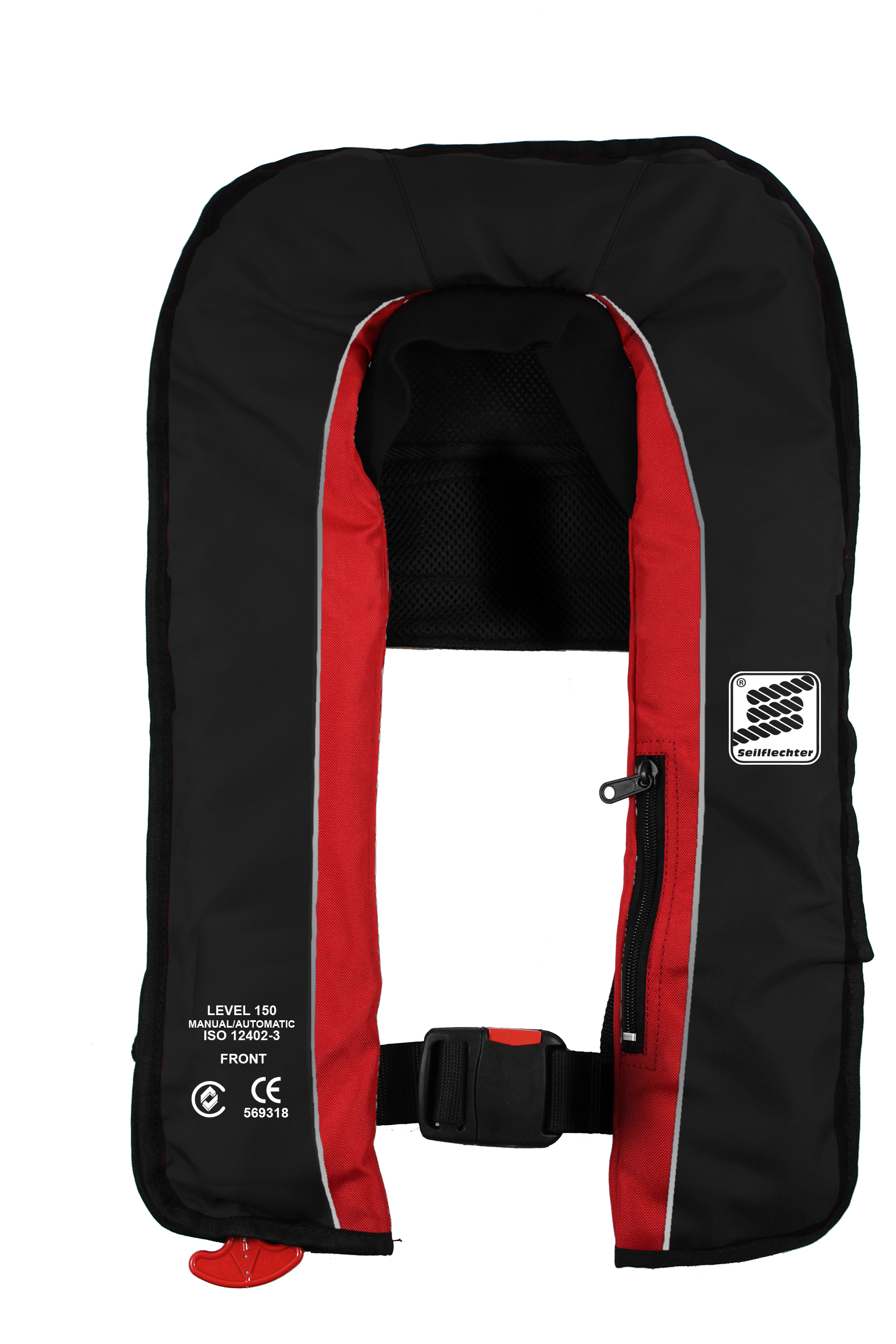 Automatik Rettungsweste Taifun® 150 N Automatik Rettungsweste Taifun® 150 N