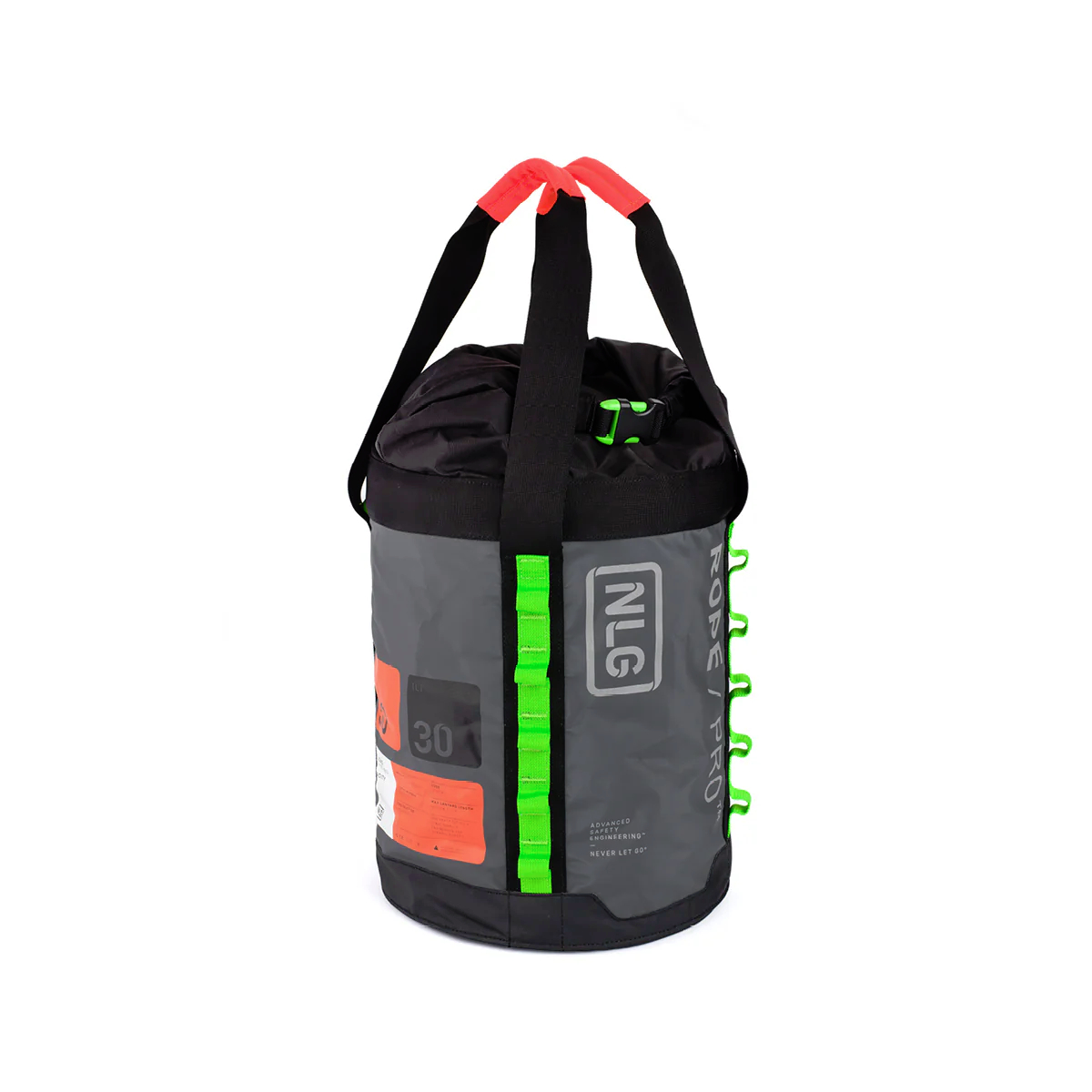 Materialeimer Rope / Pro™ bucket Materialeimer Rope / Pro™ bucket