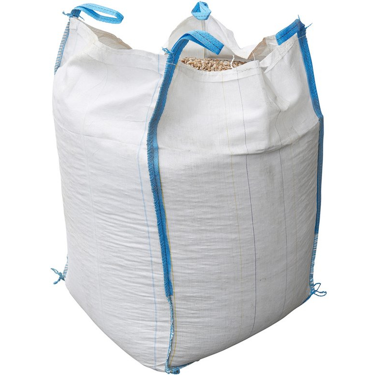 Big Bag - Hochwertige Transportlösung für Brennholz und Schüttgüter