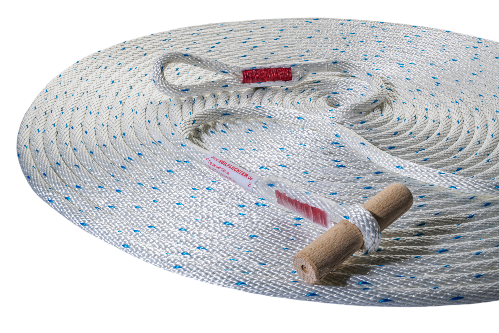 Feuerwehrleine / Allzweckleine Feuerwehrleine / Allzweckleine