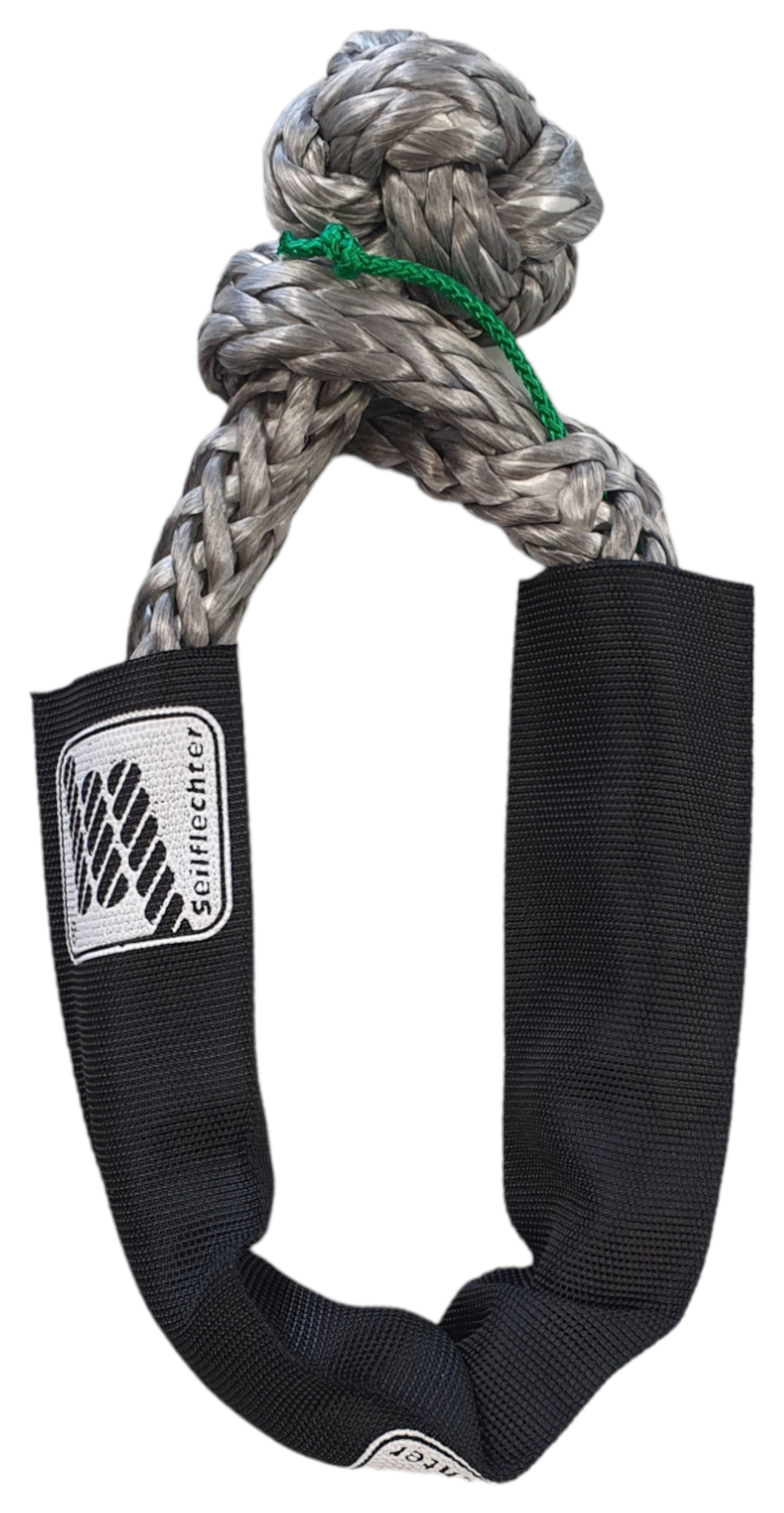 Novoleen® PU 12 Forst-Offroad Tauwerkschäkel Novoleen® PU 12 Forst-Offroad Tauwerkschäkel