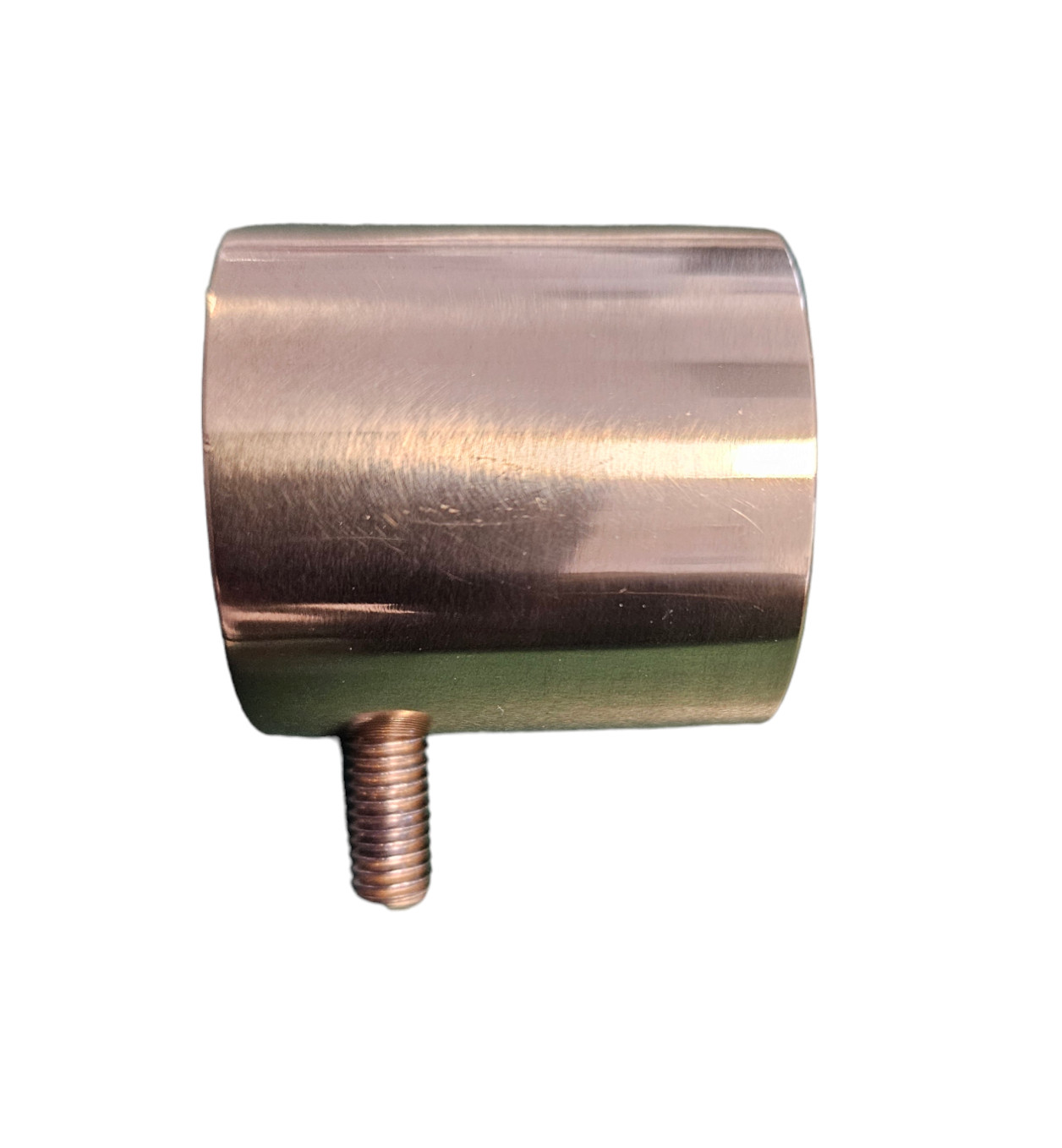 Seilendkappe für Handlaufseil Seilendkappe für Handlaufseil