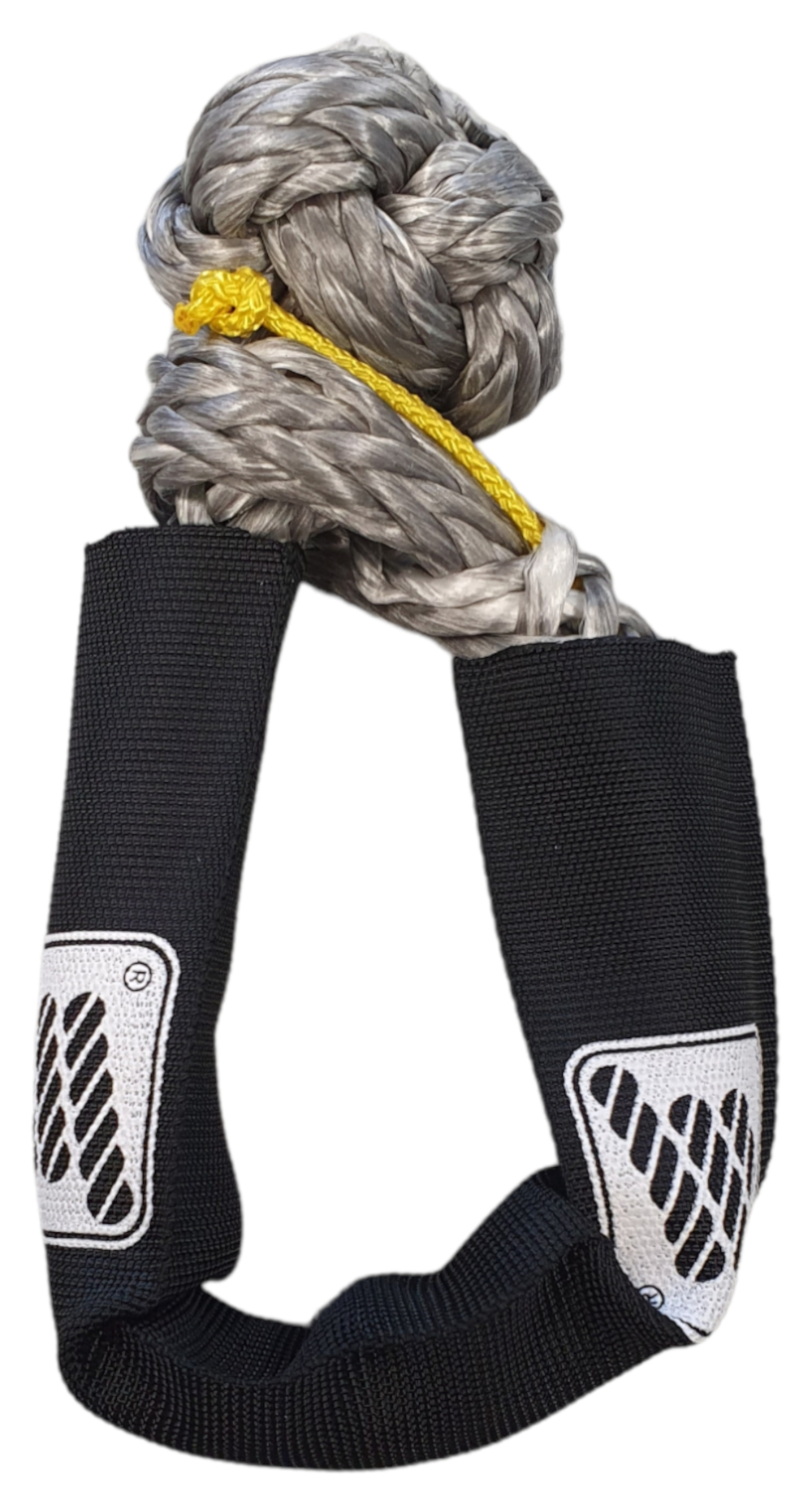 Novoleen® PU 12 Forst-Offroad Tauwerkschäkel Novoleen® PU 12 Forst-Offroad Tauwerkschäkel